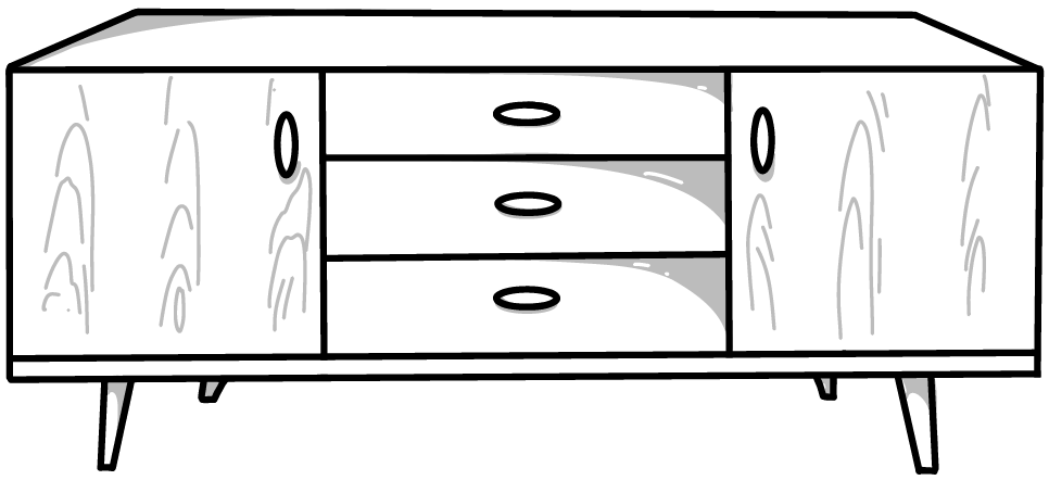 Furniture Icon 1