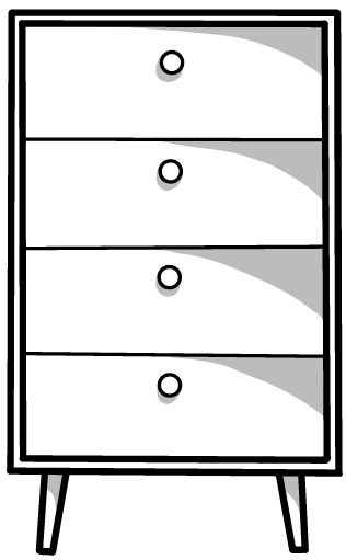Furniture Icon 3